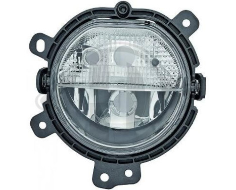 Fog lamp 1208089 Diederichs, Image 2