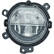 Fog lamp 1208089 Diederichs, Thumbnail 2