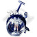 Fog lamp 1214188 Diederichs, Thumbnail 2