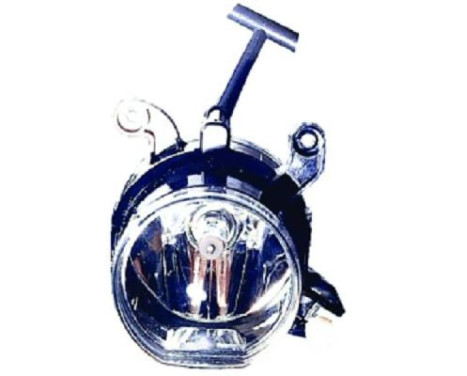 Fog lamp 1214188 Diederichs