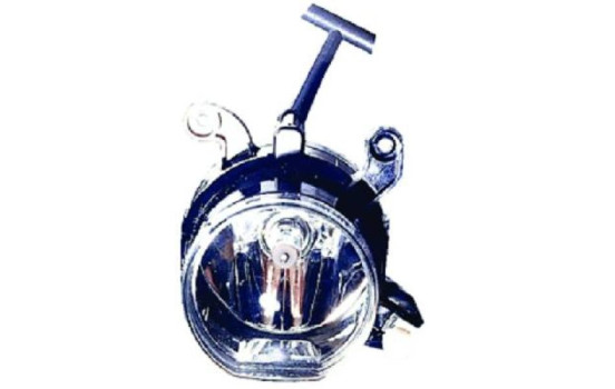 Fog lamp 1214189 Diederichs