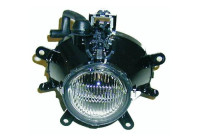 Fog lamp 1215088 Diederichs