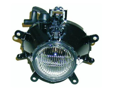 Fog lamp 1215088 Diederichs