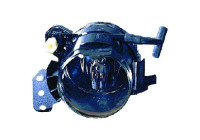 Fog lamp 1215289 Diederichs