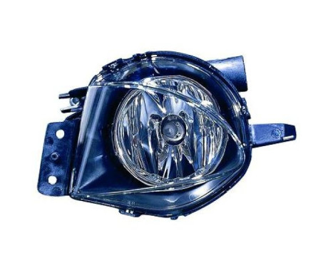 Fog lamp 1216089 Diederichs