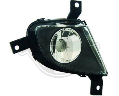 Fog lamp 1216189 Diederichs, Image 2