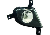 Fog lamp 1216189 Diederichs