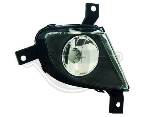 Fog lamp 1216189 Diederichs, Image 2