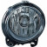 Fog lamp 1216487 Diederichs, Thumbnail 2