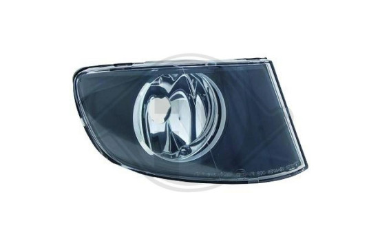 Fog lamp 1216588 Diederichs, Image 2