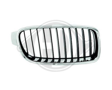Fog lamp 1217088 Diederichs, Image 3