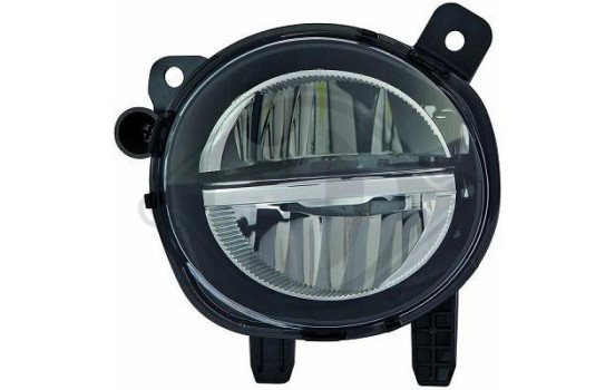 Fog lamp 1218089 Diederichs, Image 2