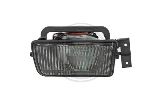 Fog lamp 1222088 Diederichs, Image 2