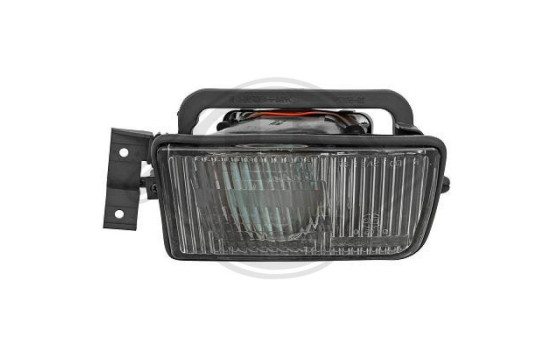 Fog lamp 1222089 Diederichs, Image 2