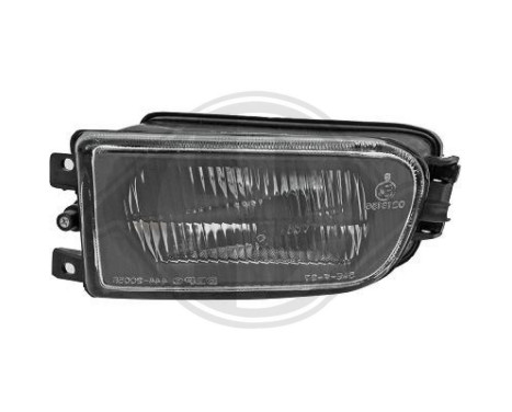 Fog lamp 1223189 Diederichs, Image 2
