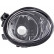 Fog lamp 1223988 Diederichs, Thumbnail 3