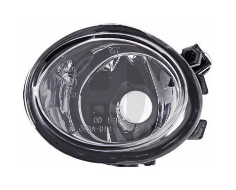 Fog lamp 1223989 Diederichs, Image 3