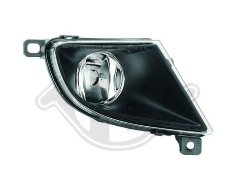 Fog lamp 1224188 Diederichs, Image 2