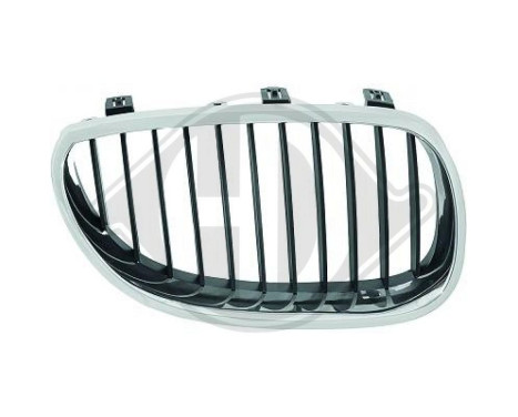 Fog lamp 1224188 Diederichs, Image 3