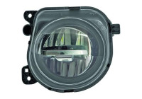Fog lamp 1225189 Diederichs