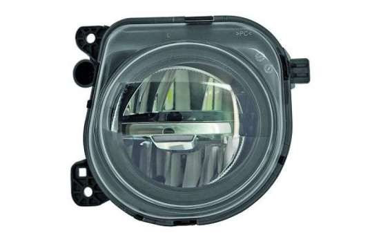Fog lamp 1225189 Diederichs