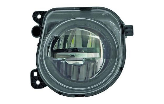 Fog lamp 1225189 Diederichs, Image 2