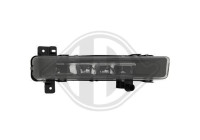 Fog lamp 1226089 Diederichs