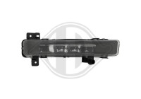 Fog lamp 1226089 Diederichs
