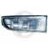 Fog lamp 1242089 Diederichs, Thumbnail 2