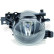 Fog lamp 1243188 Diederichs, Thumbnail 2