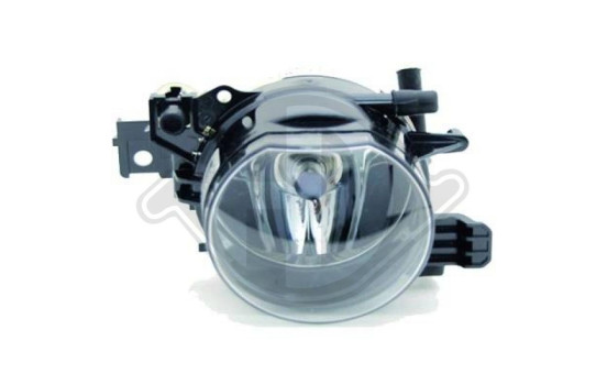 Fog lamp 1243188 Diederichs, Image 2