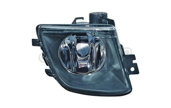 Fog lamp 1244088 Diederichs