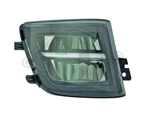 Fog lamp 1244189 Diederichs, Image 3