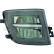 Fog lamp 1244189 Diederichs, Thumbnail 3