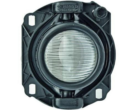 Fog lamp 1275088 Diederichs