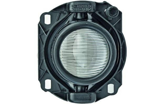 Fog lamp 1275088 Diederichs