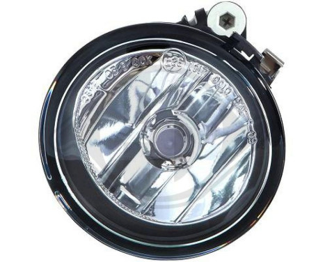 Fog lamp 1276189 Diederichs, Image 3