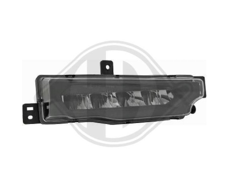 Fog lamp 1277188 Diederichs, Image 2