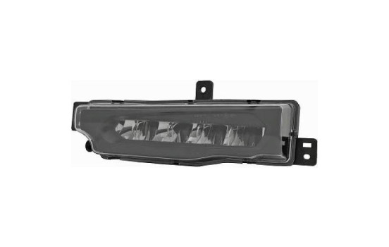 Fog lamp 1277189 Diederichs