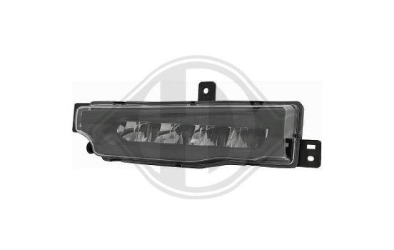Fog lamp 1277189 Diederichs, Image 2