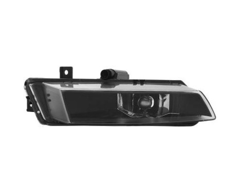Fog lamp 1280289 Diederichs