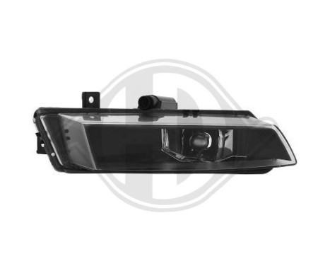 Fog lamp 1280289 Diederichs, Image 2