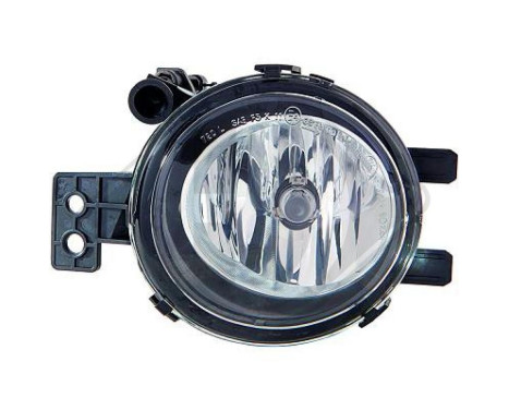 Fog lamp 1280389 Diederichs, Image 2