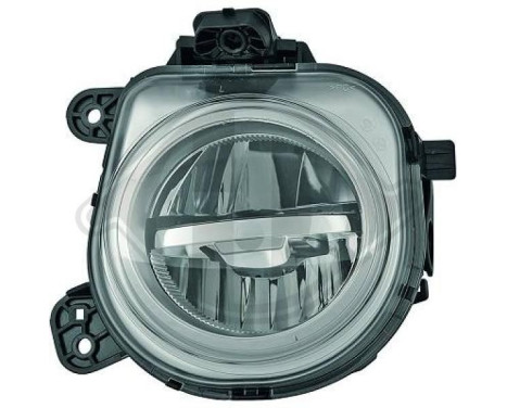 Fog lamp 1293089 Diederichs, Image 2