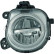 Fog lamp 1293089 Diederichs, Thumbnail 2