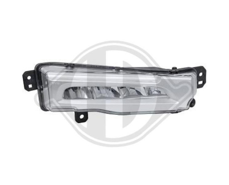 Fog lamp 1293188 Diederichs, Image 2