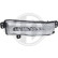 Fog lamp 1293188 Diederichs, Thumbnail 2