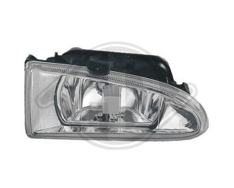 Fog lamp 1403089 Diederichs, Image 2