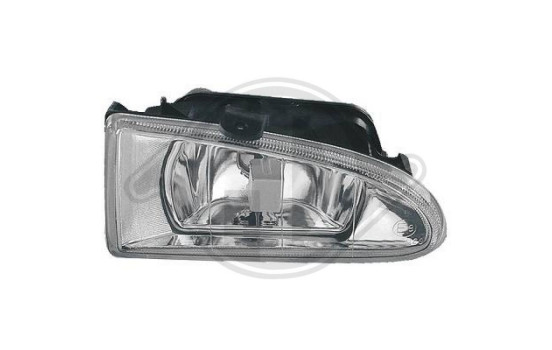 Fog lamp 1403089 Diederichs, Image 2