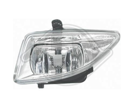 Fog lamp 1403189 Diederichs, Image 2